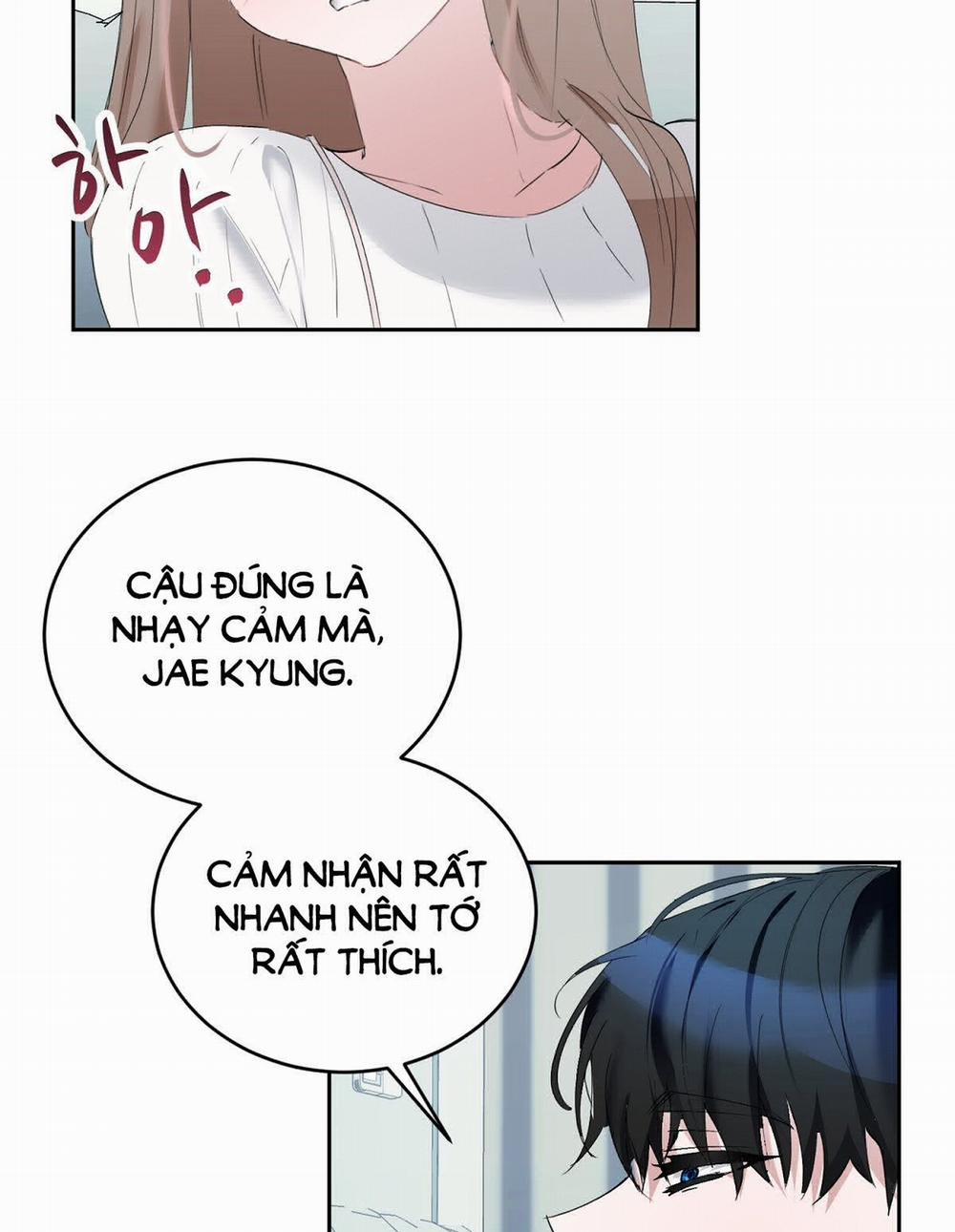 [18+] Người Bạn Dâm Loạn 6.2 trang 42