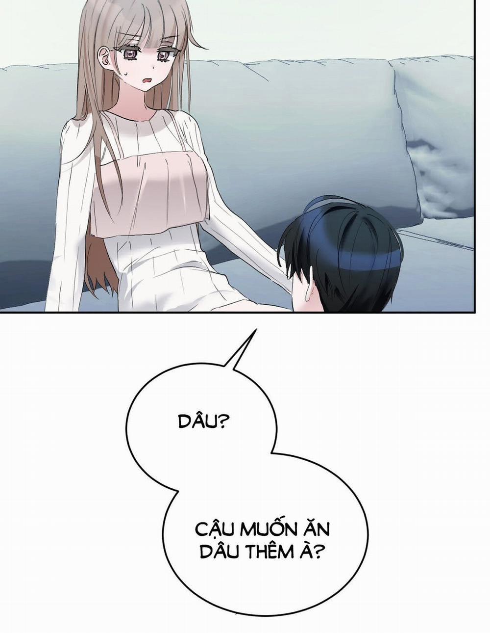 [18+] Người Bạn Dâm Loạn 6.2 trang 44