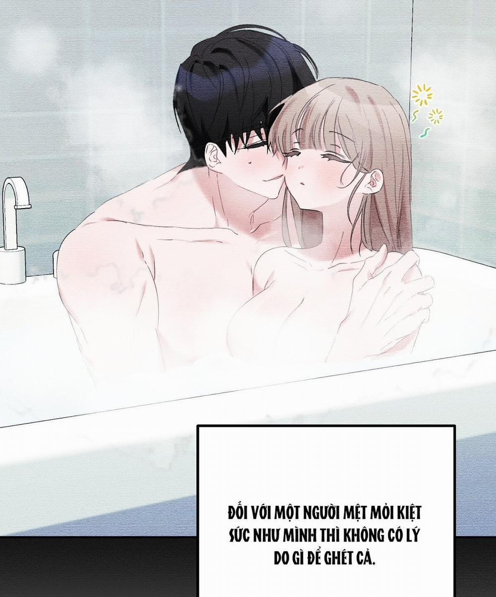 [18+] Người Bạn Dâm Loạn 6.2 trang 8