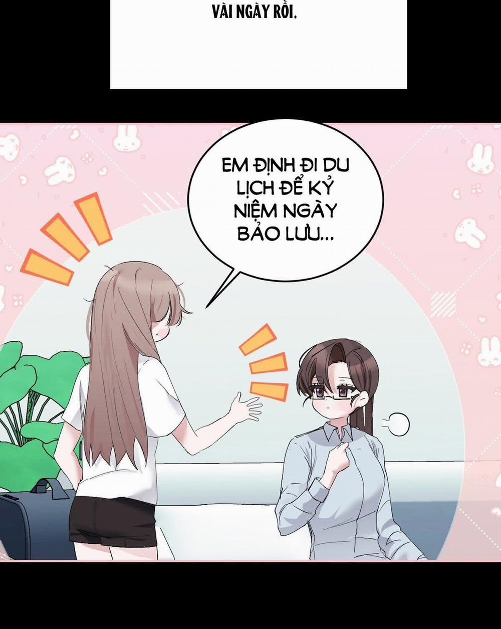 [18+] Người Bạn Dâm Loạn 7.1 trang 12