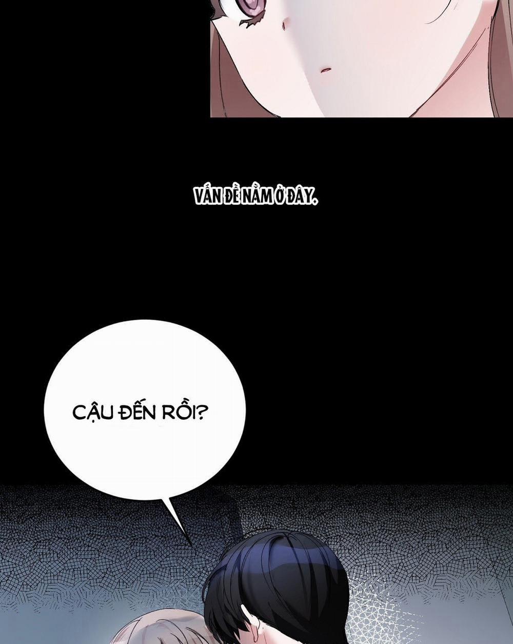 [18+] Người Bạn Dâm Loạn 7.1 trang 15