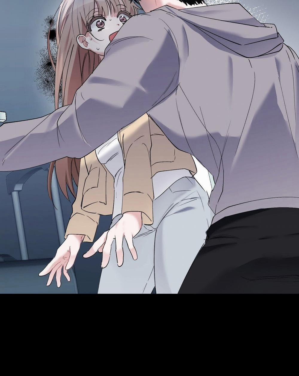 [18+] Người Bạn Dâm Loạn 7.1 trang 16