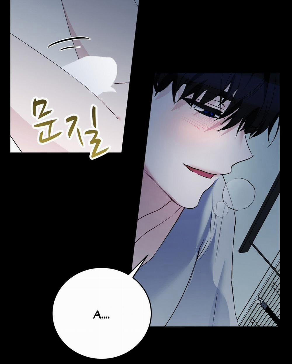 [18+] Người Bạn Dâm Loạn 7.1 trang 25