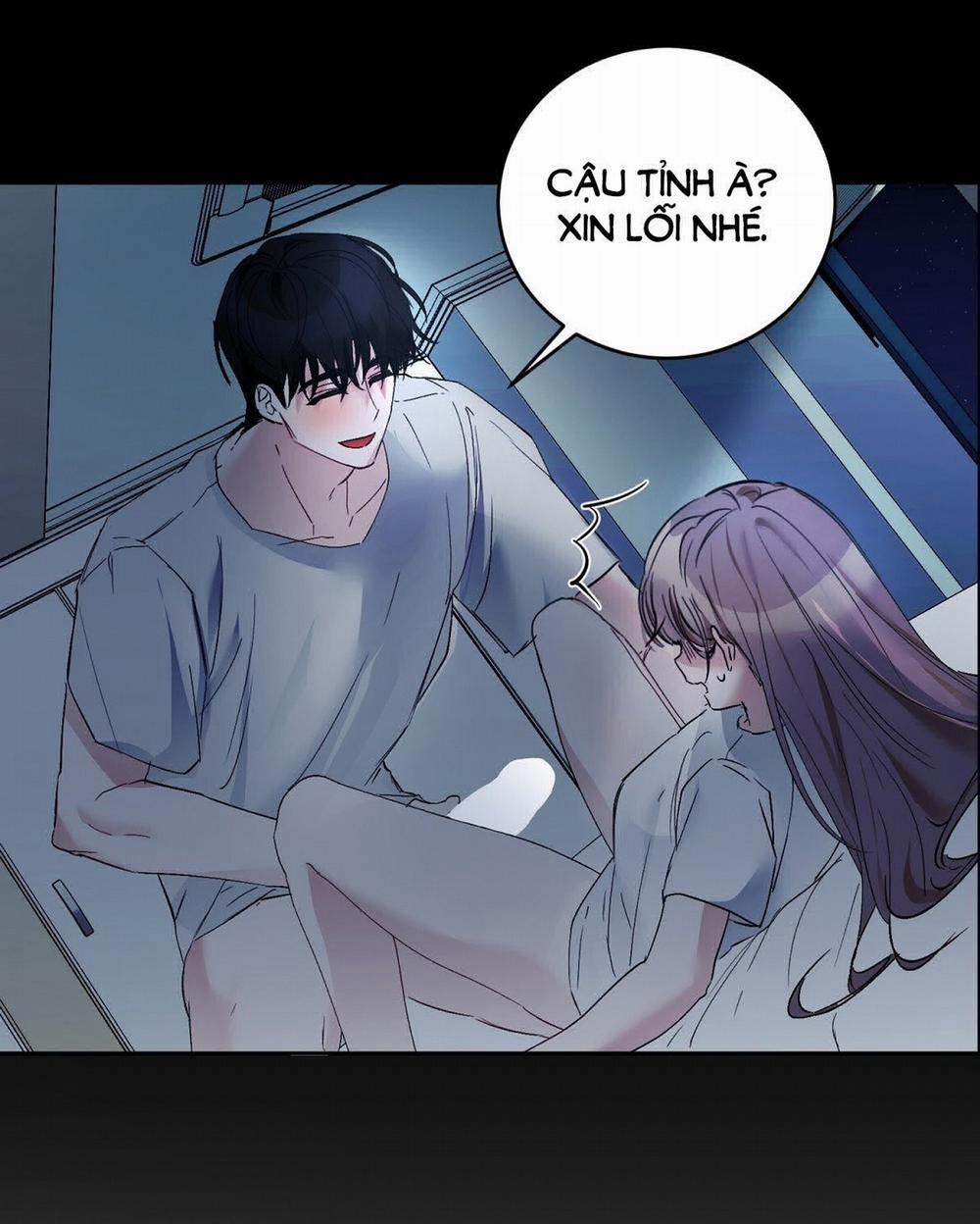 [18+] Người Bạn Dâm Loạn 7.1 trang 26