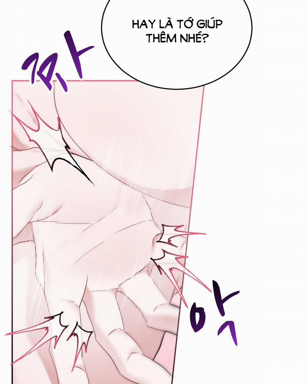 [18+] Người Bạn Dâm Loạn 7.2 trang 10