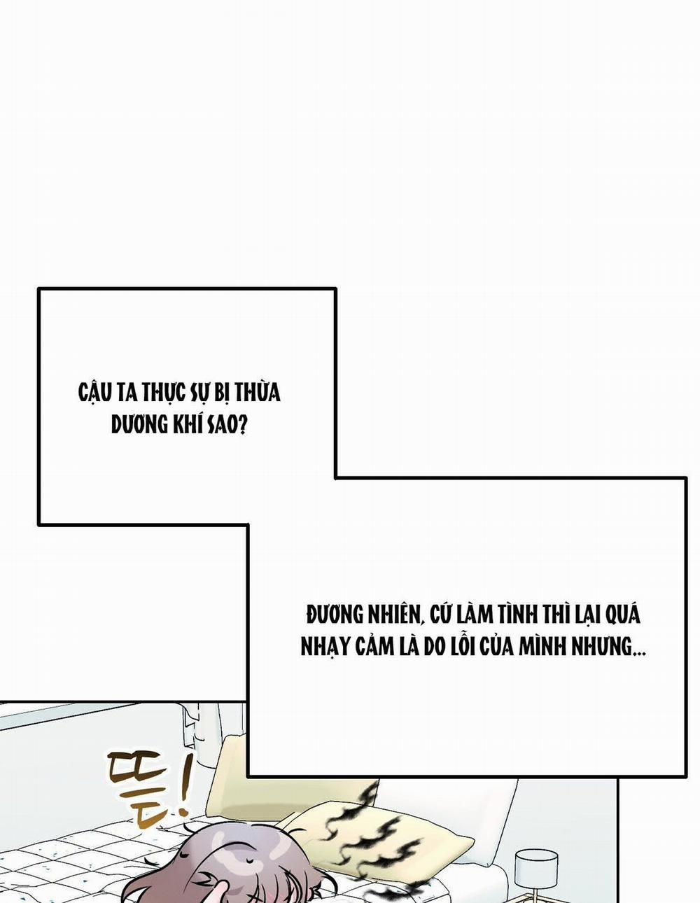 [18+] Người Bạn Dâm Loạn 7.2 trang 17