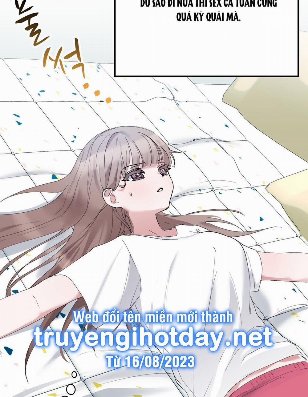 [18+] Người Bạn Dâm Loạn 7.2 trang 19