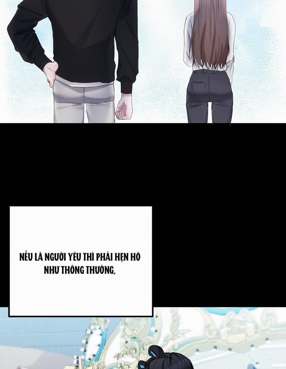 [18+] Người Bạn Dâm Loạn 7.2 trang 22