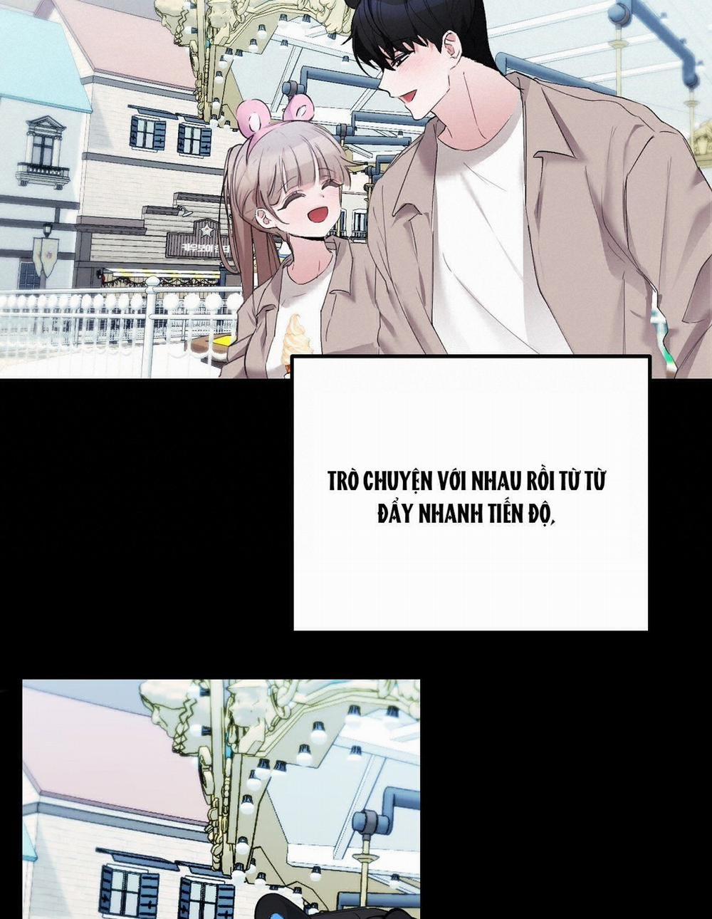 [18+] Người Bạn Dâm Loạn 7.2 trang 23