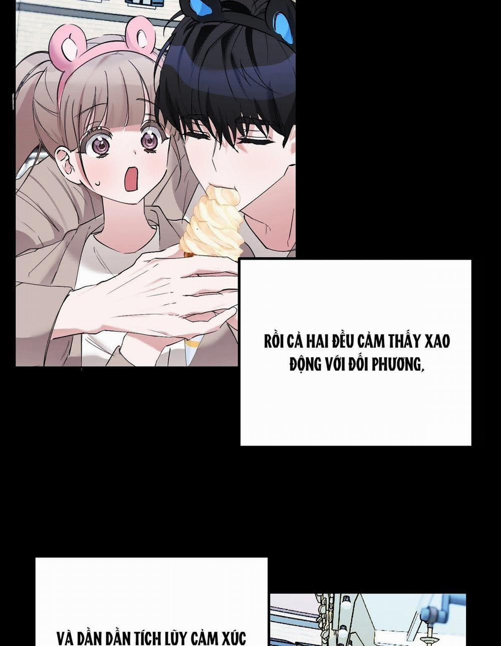 [18+] Người Bạn Dâm Loạn 7.2 trang 24