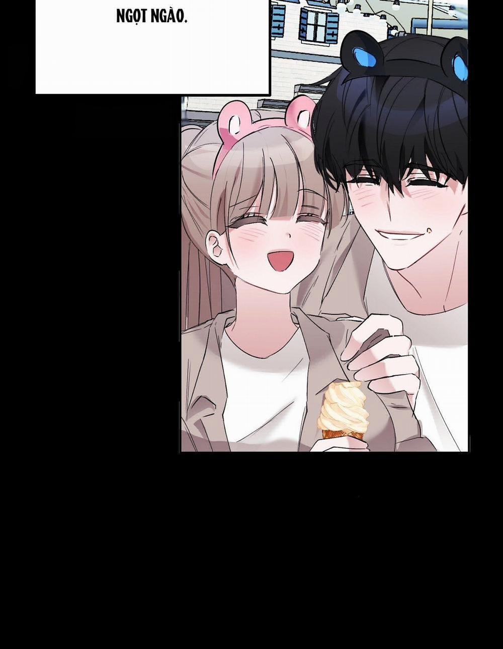 [18+] Người Bạn Dâm Loạn 7.2 trang 25