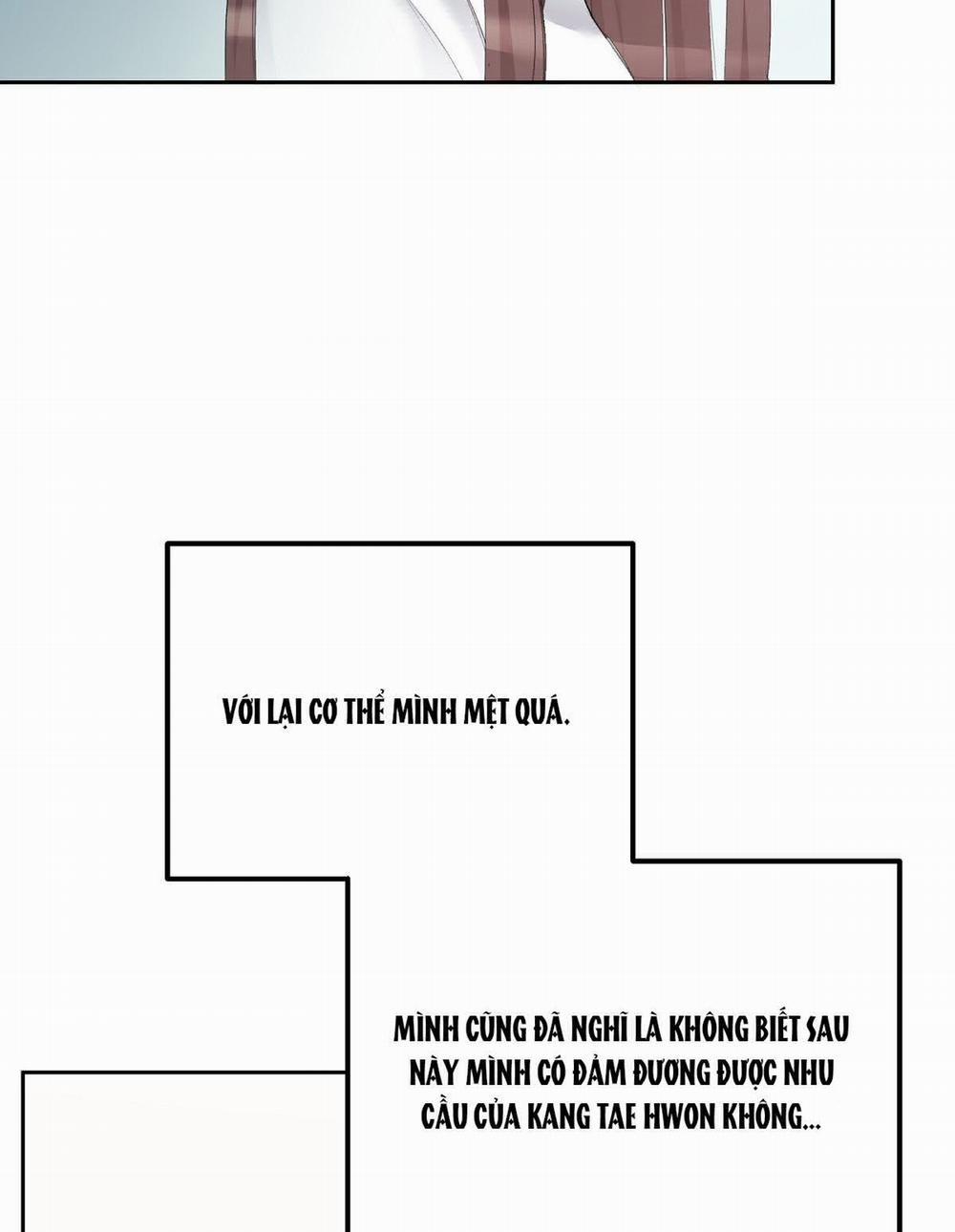 [18+] Người Bạn Dâm Loạn 7.2 trang 30