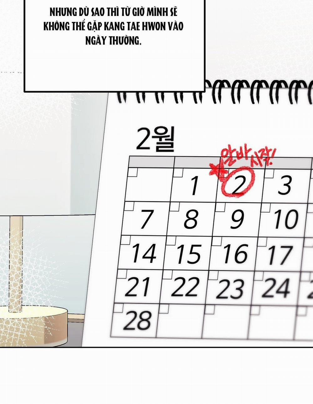 [18+] Người Bạn Dâm Loạn 7.2 trang 32