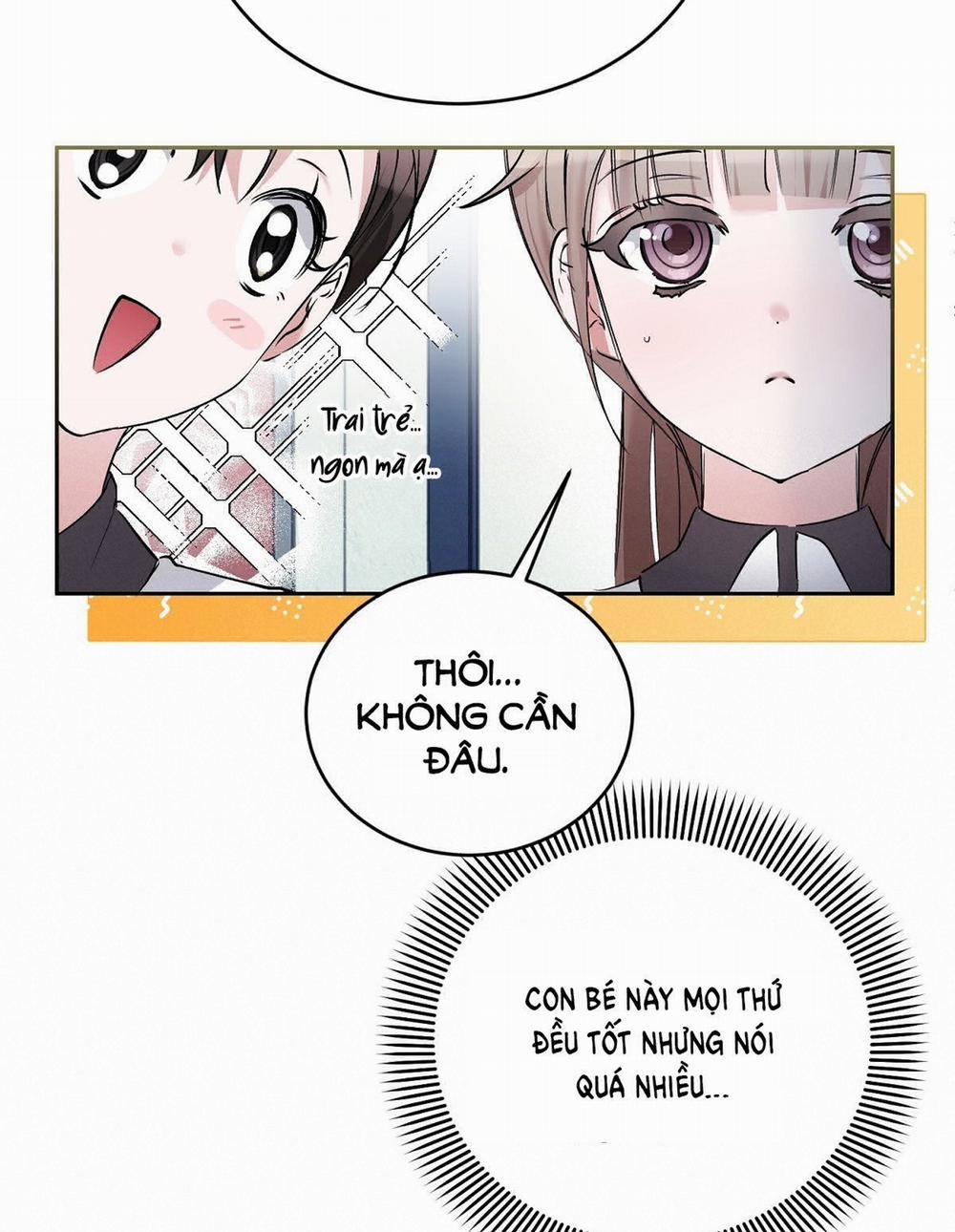 [18+] Người Bạn Dâm Loạn 7.2 trang 37