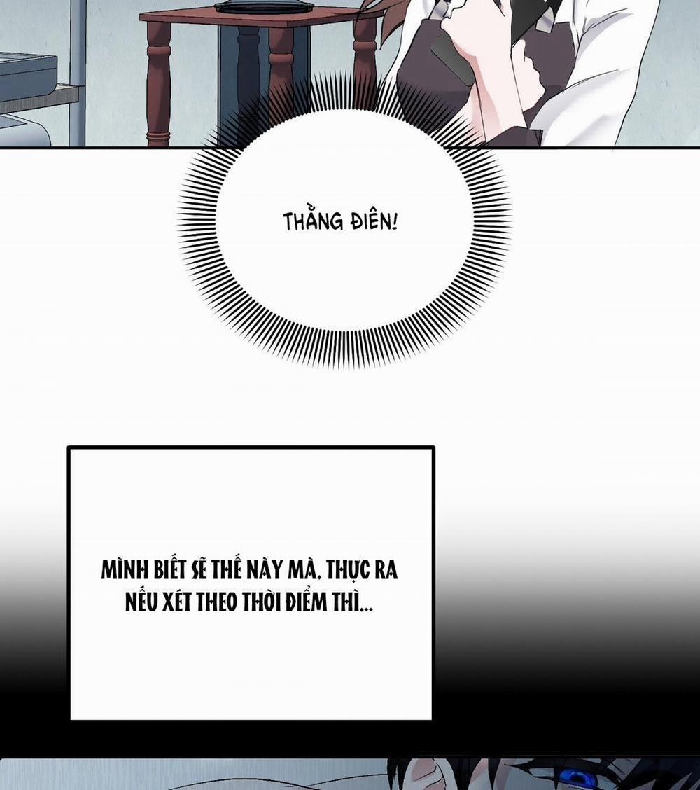 [18+] Người Bạn Dâm Loạn 7.2 trang 50