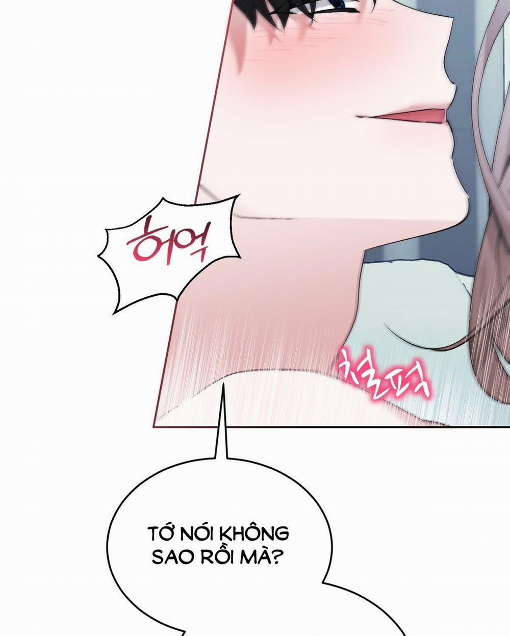 [18+] Người Bạn Dâm Loạn 7.2 trang 9