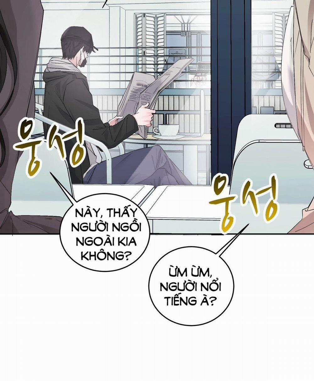 [18+] Người Bạn Dâm Loạn 8.1 trang 8