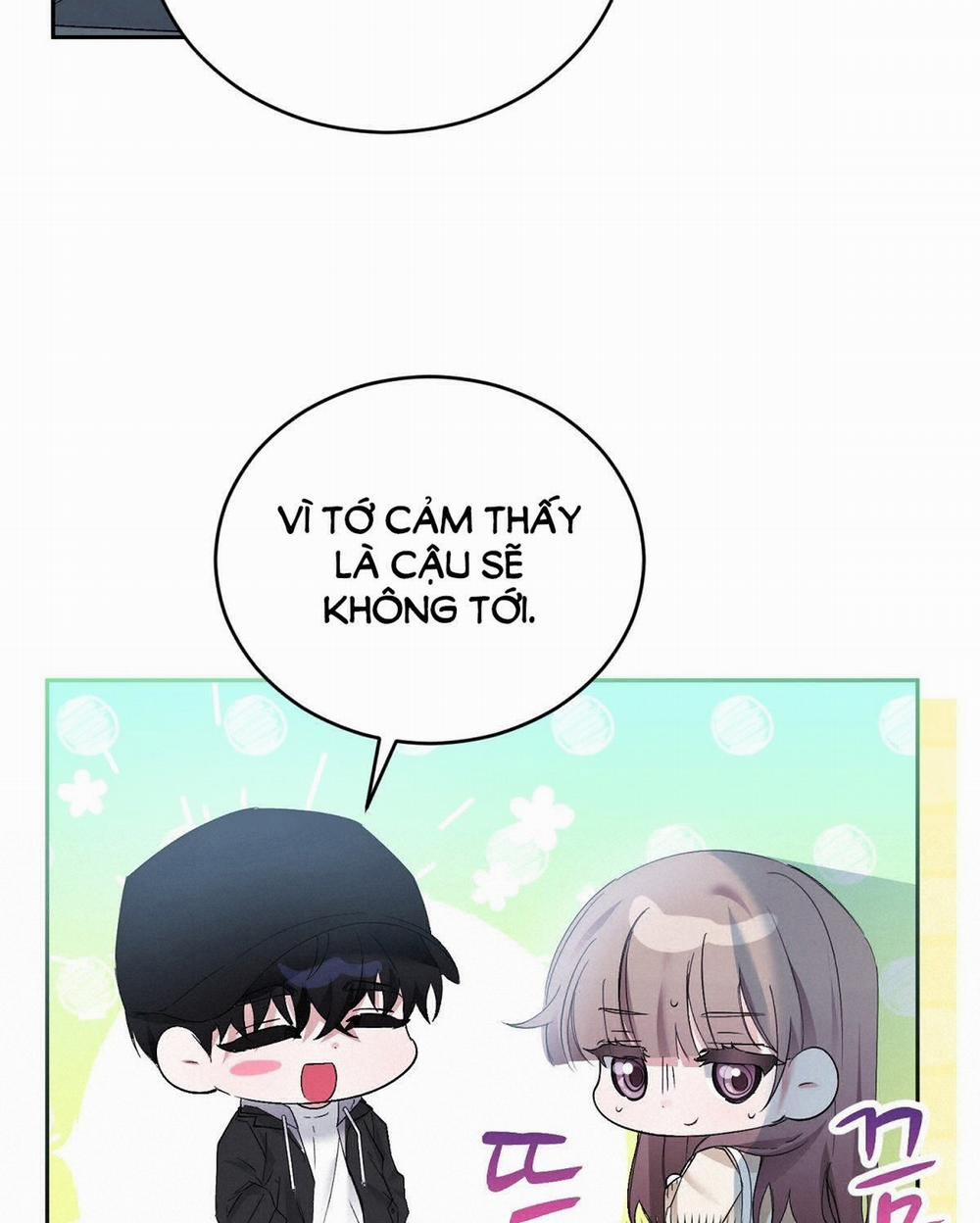 [18+] Người Bạn Dâm Loạn 8.2 trang 1