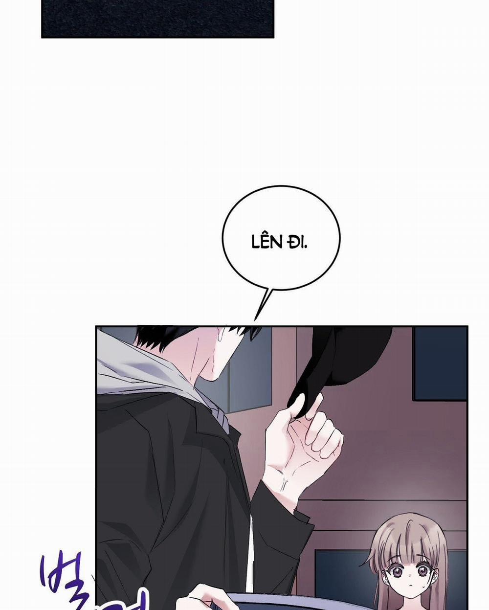 [18+] Người Bạn Dâm Loạn 8.2 trang 10