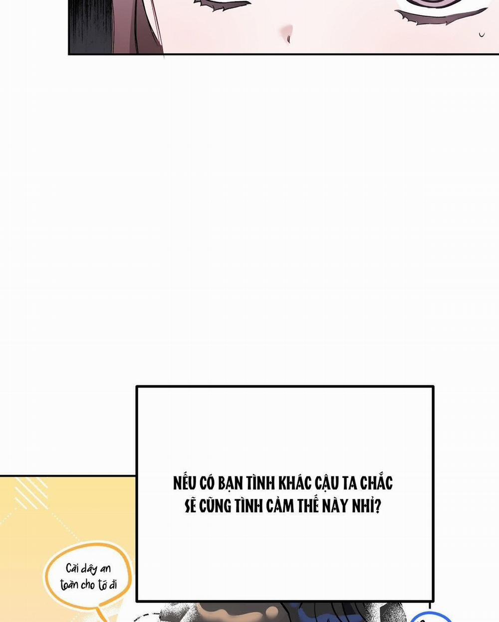 [18+] Người Bạn Dâm Loạn 8.2 trang 12