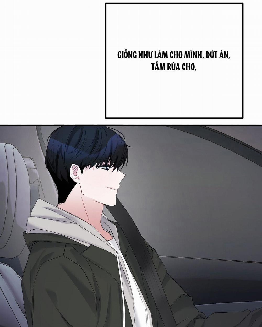 [18+] Người Bạn Dâm Loạn 8.2 trang 14