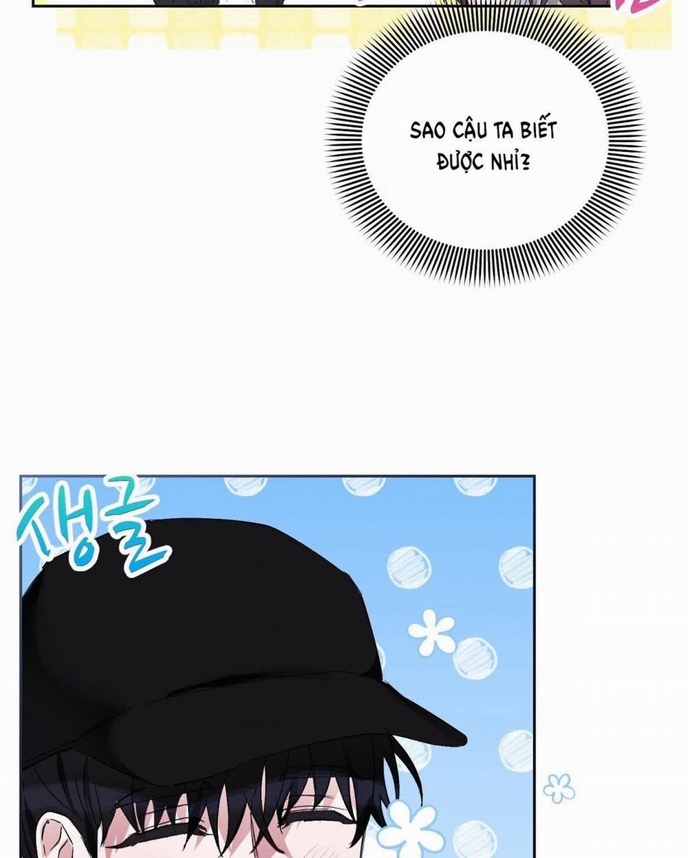 [18+] Người Bạn Dâm Loạn 8.2 trang 2