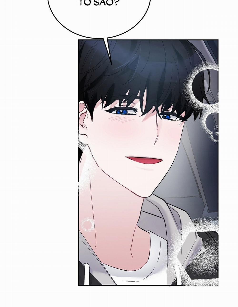 [18+] Người Bạn Dâm Loạn 8.2 trang 21