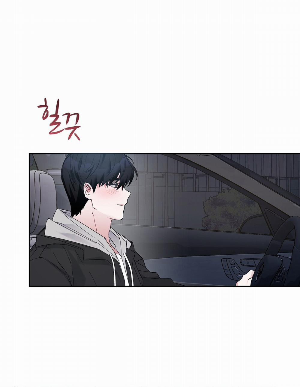 [18+] Người Bạn Dâm Loạn 8.2 trang 25