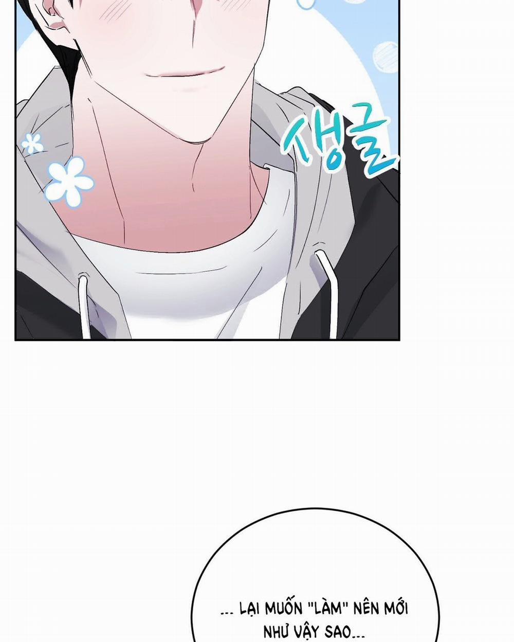 [18+] Người Bạn Dâm Loạn 8.2 trang 3