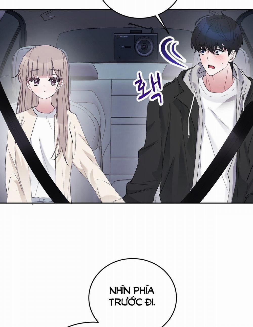 [18+] Người Bạn Dâm Loạn 8.2 trang 30