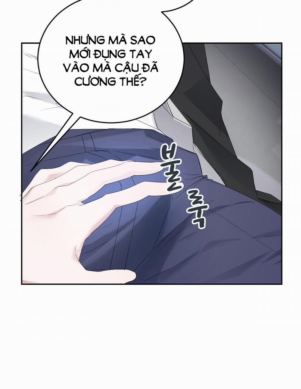 [18+] Người Bạn Dâm Loạn 8.2 trang 31