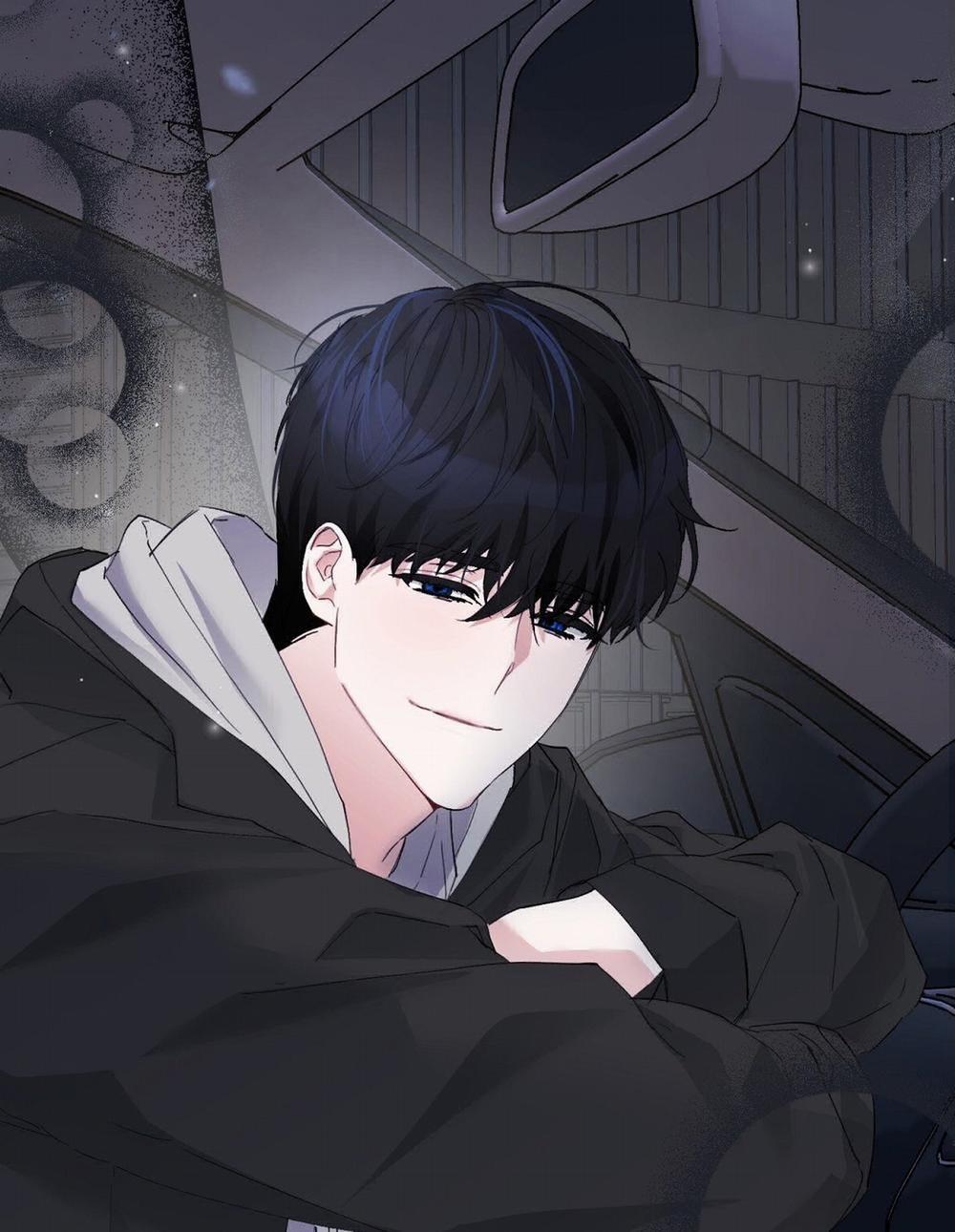 [18+] Người Bạn Dâm Loạn 8.2 trang 36