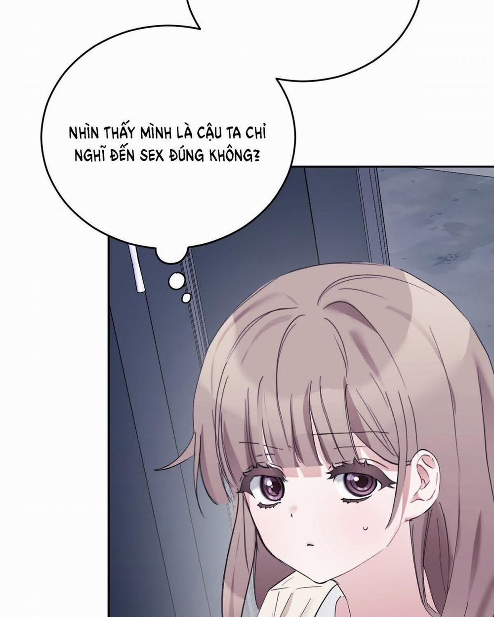 [18+] Người Bạn Dâm Loạn 8.2 trang 4