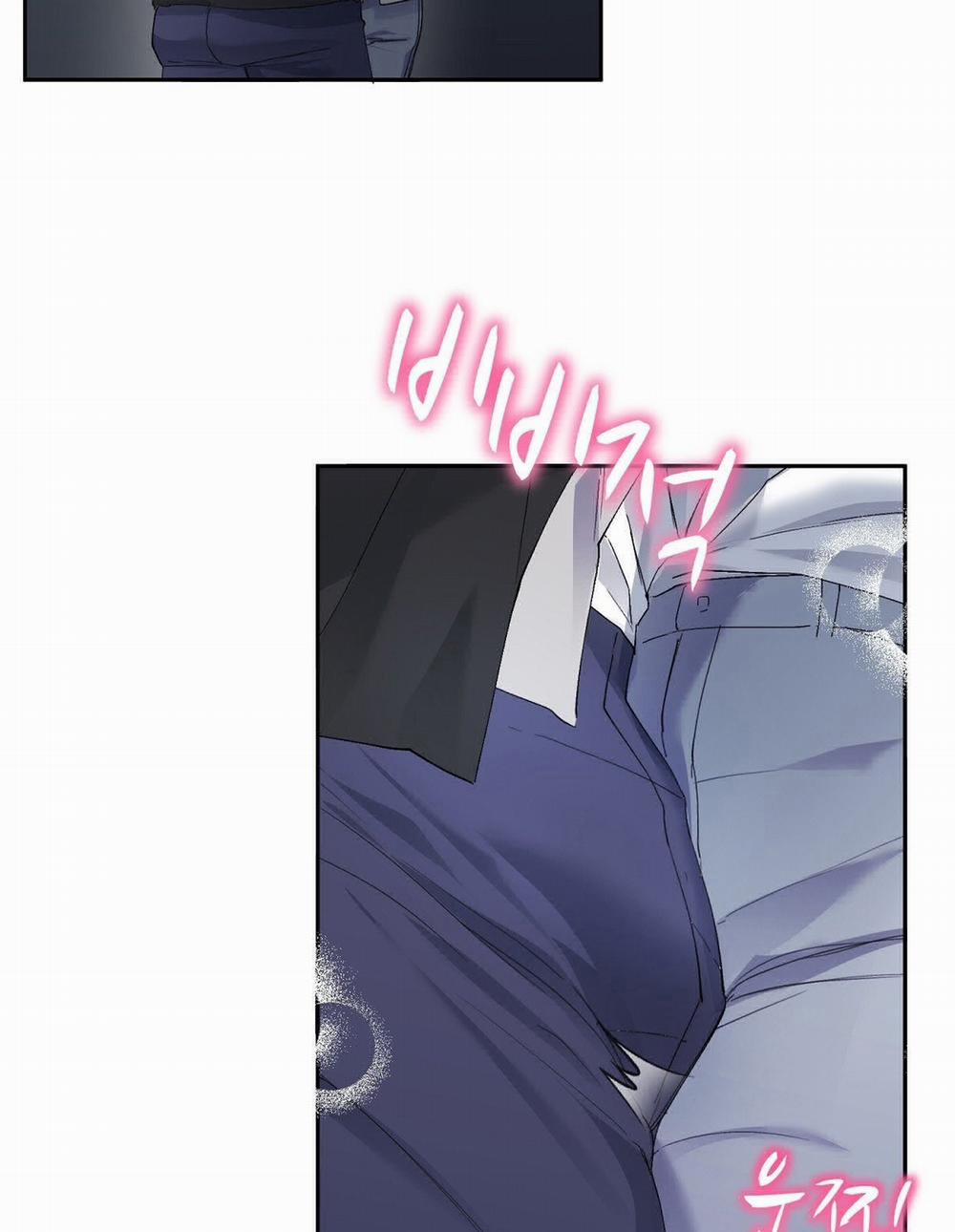 [18+] Người Bạn Dâm Loạn 8.2 trang 43