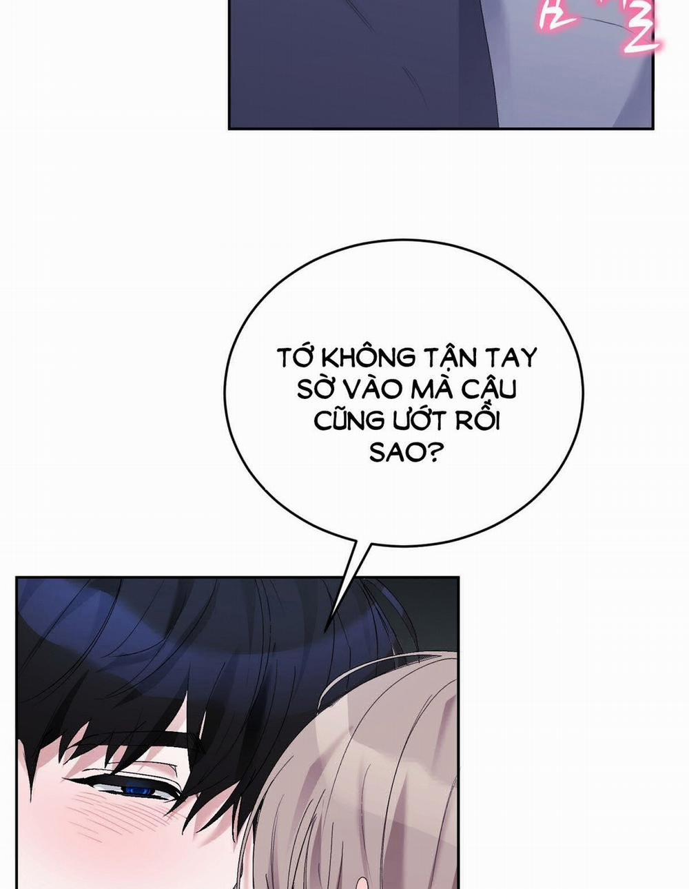 [18+] Người Bạn Dâm Loạn 8.2 trang 44