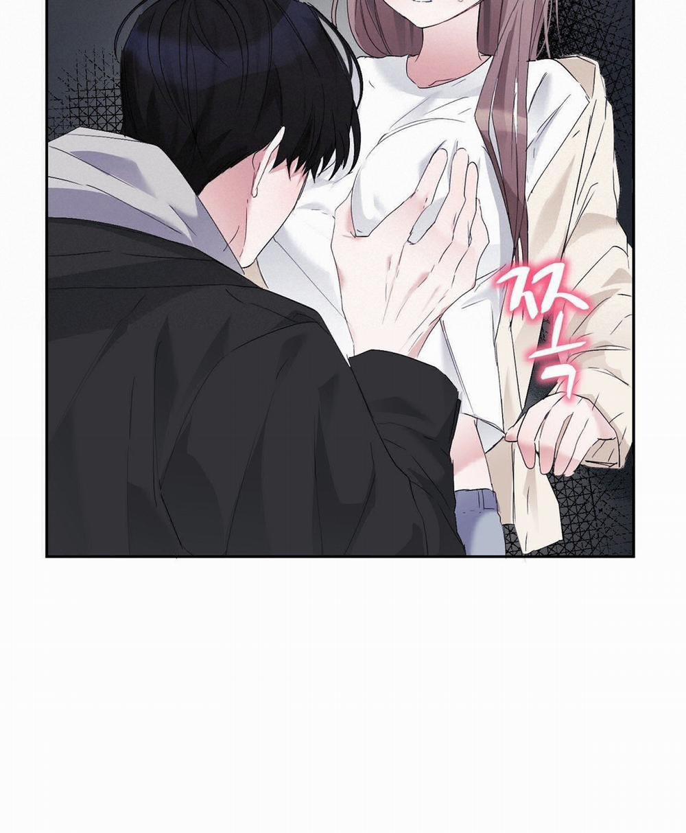 [18+] Người Bạn Dâm Loạn 8.2 trang 49