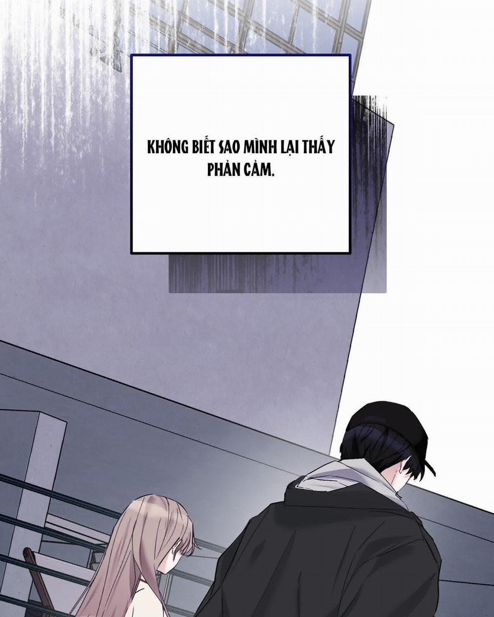 [18+] Người Bạn Dâm Loạn 8.2 trang 6