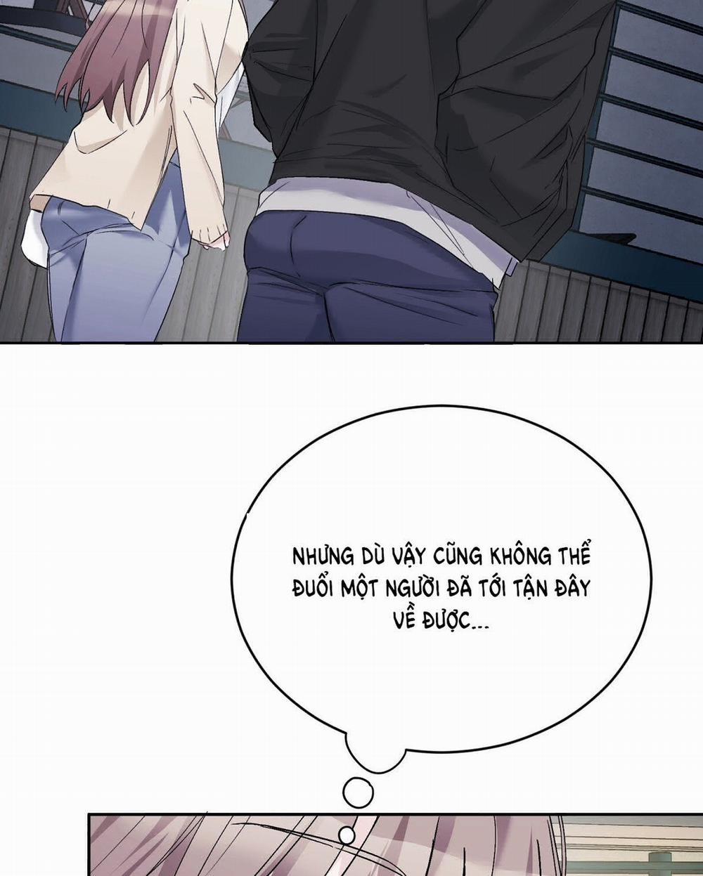 [18+] Người Bạn Dâm Loạn 8.2 trang 7