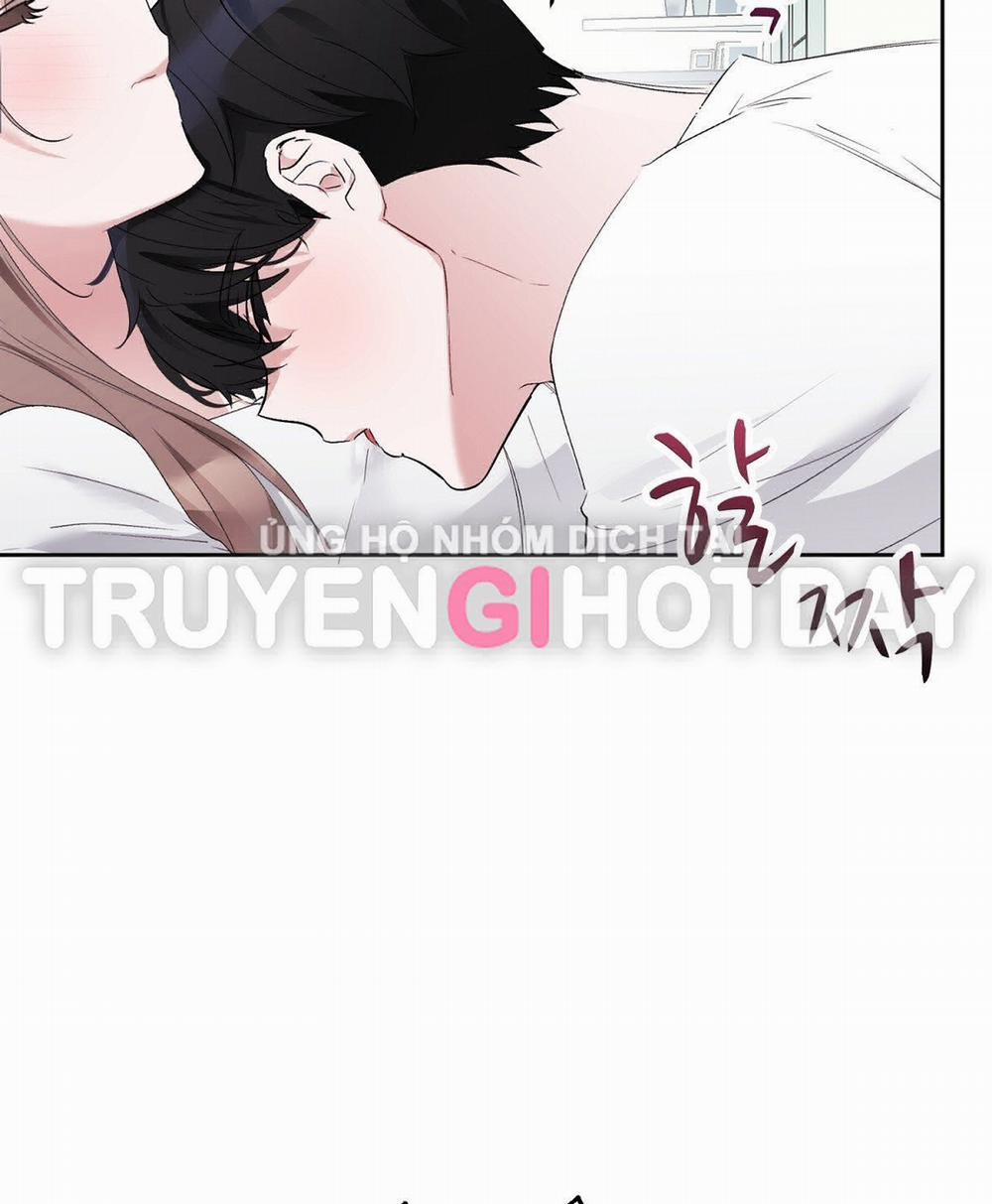 [18+] Người Bạn Dâm Loạn 9.1 trang 17