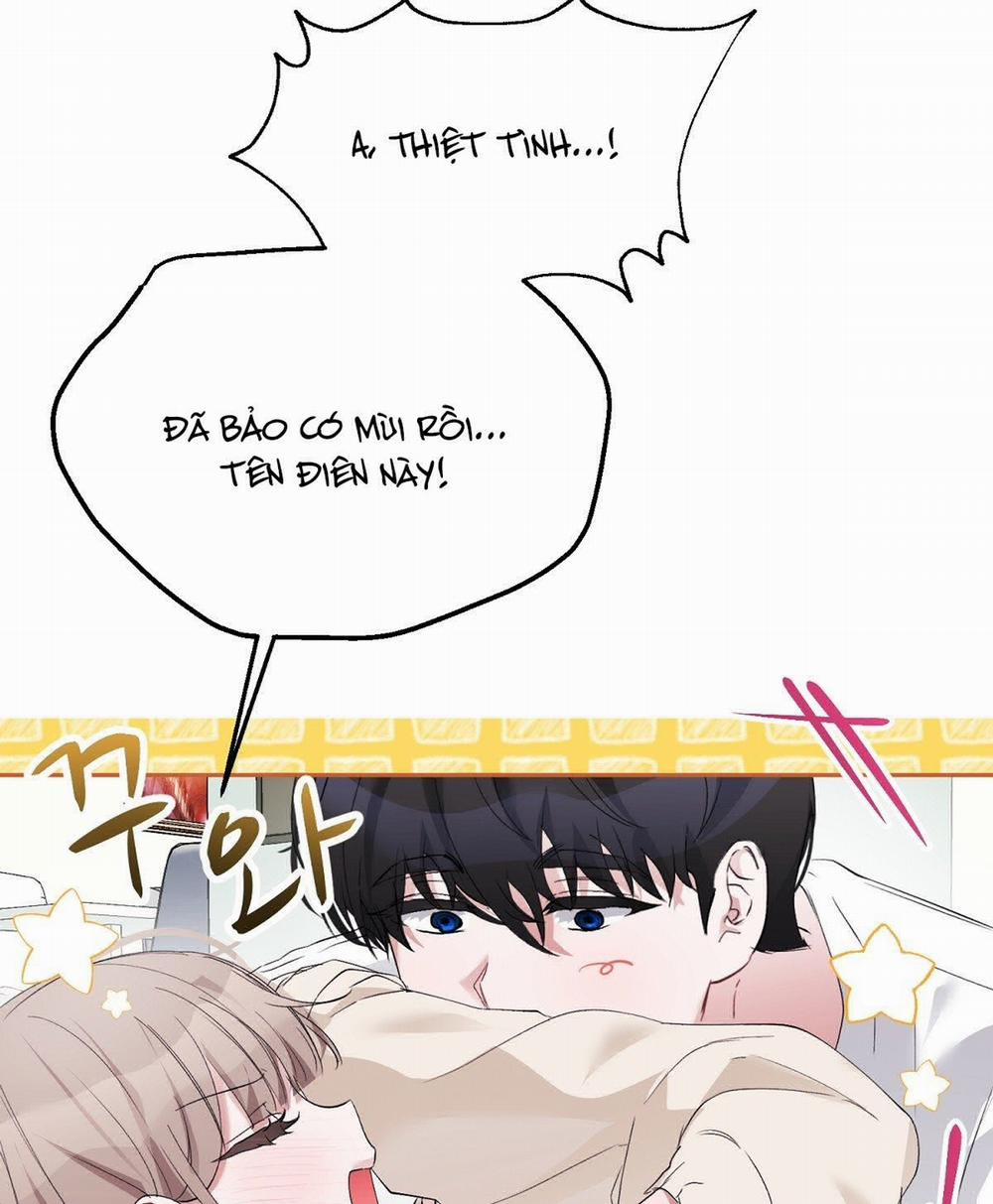 [18+] Người Bạn Dâm Loạn 9.1 trang 18