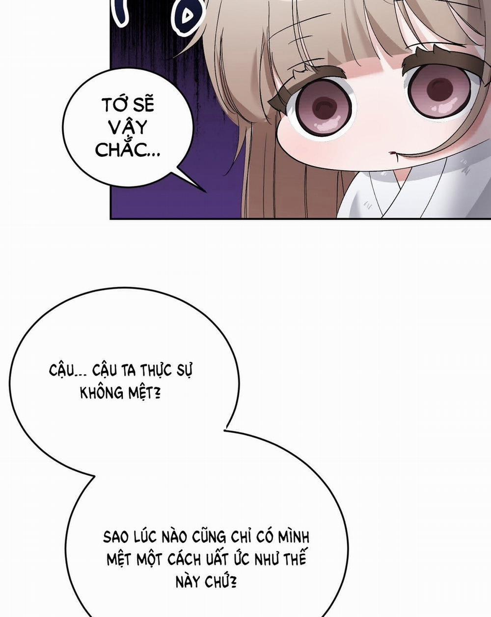 [18+] Người Bạn Dâm Loạn 9.2 trang 46