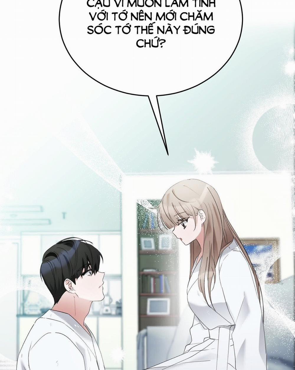 [18+] Người Bạn Dâm Loạn 9.2 trang 62