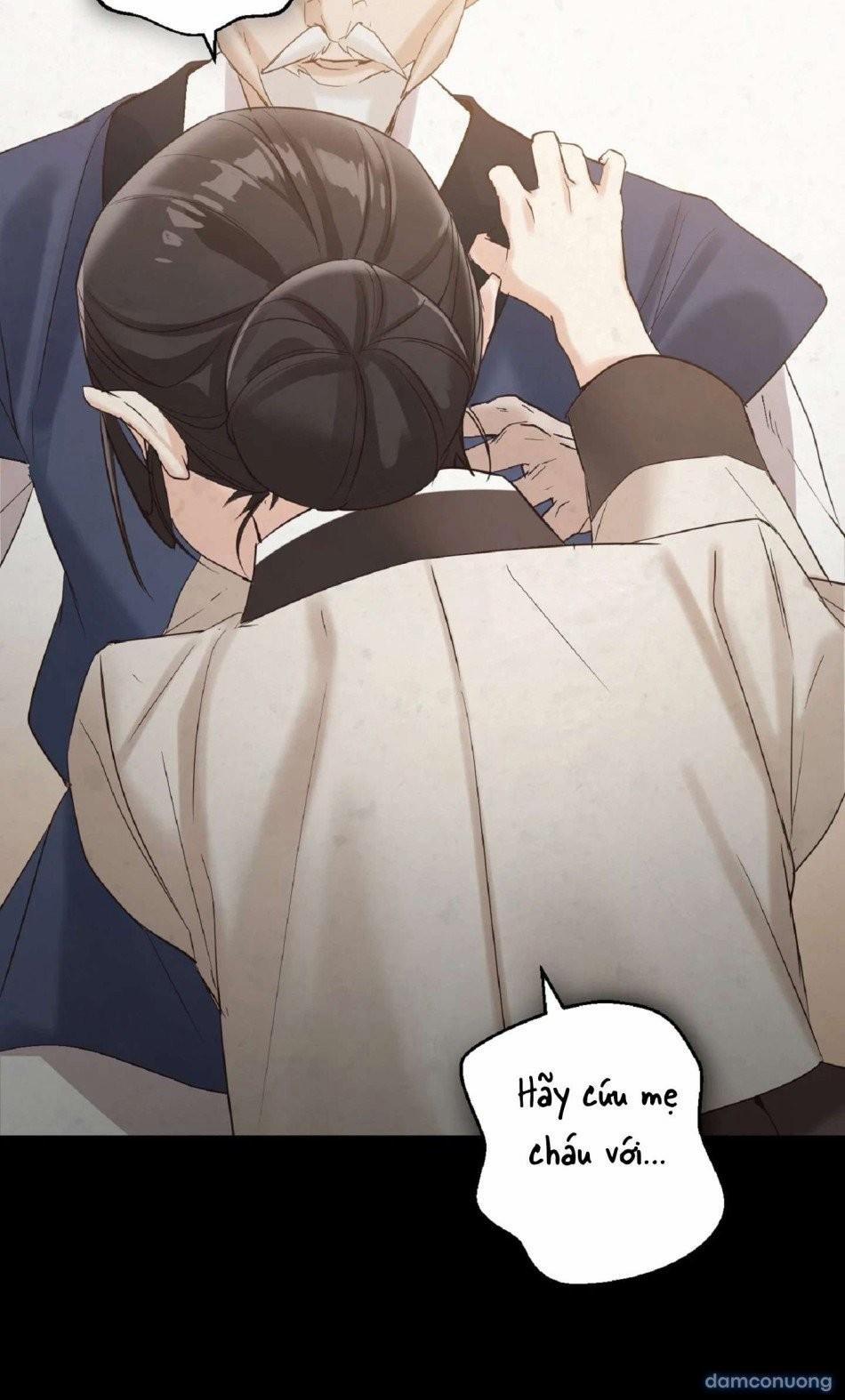 〖18+〗- Người Bạn Đời Của Rắn Thần 1 trang 11