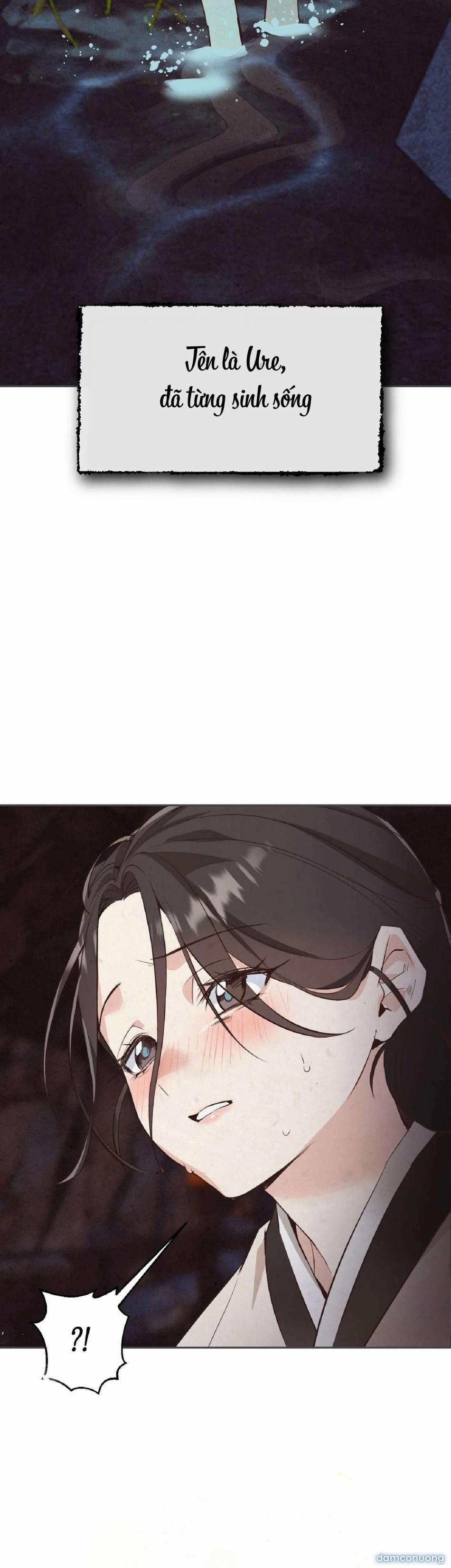 〖18+〗- Người Bạn Đời Của Rắn Thần 1 trang 2