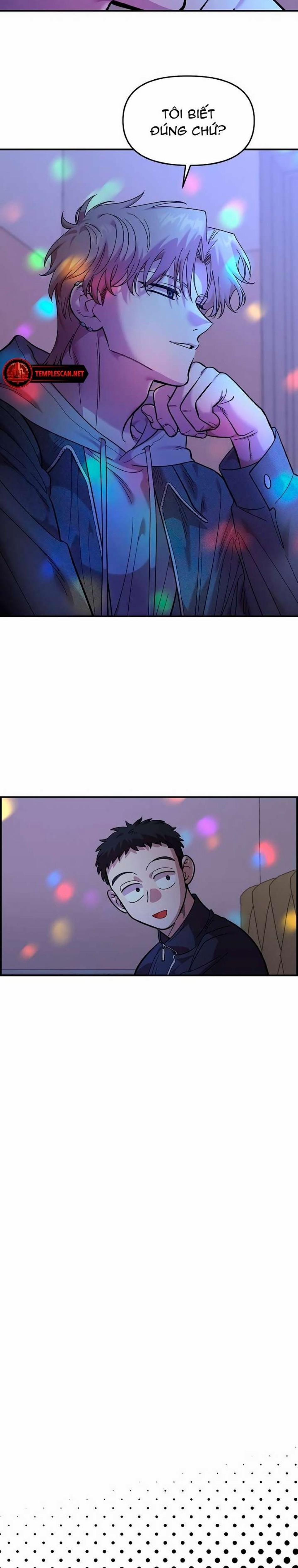 [18+] Người Bạn Rắc Rối Thời Thơ Ấu Của Tôi 18 trang 22