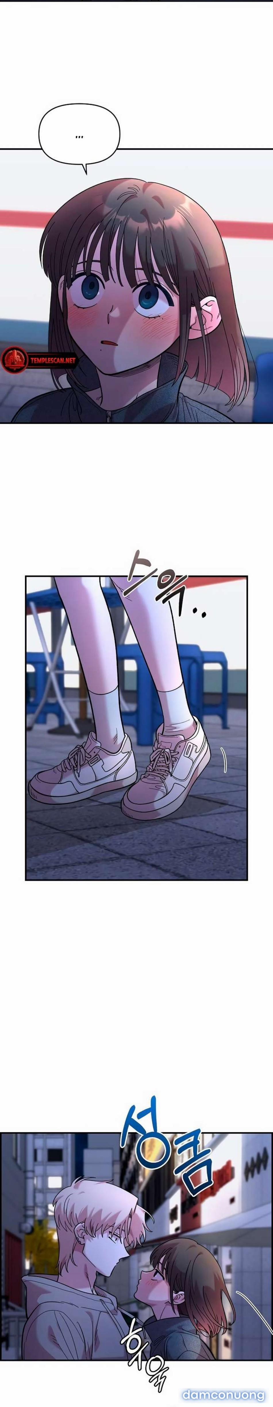 [18+] Người Bạn Rắc Rối Thời Thơ Ấu Của Tôi 18 trang 30