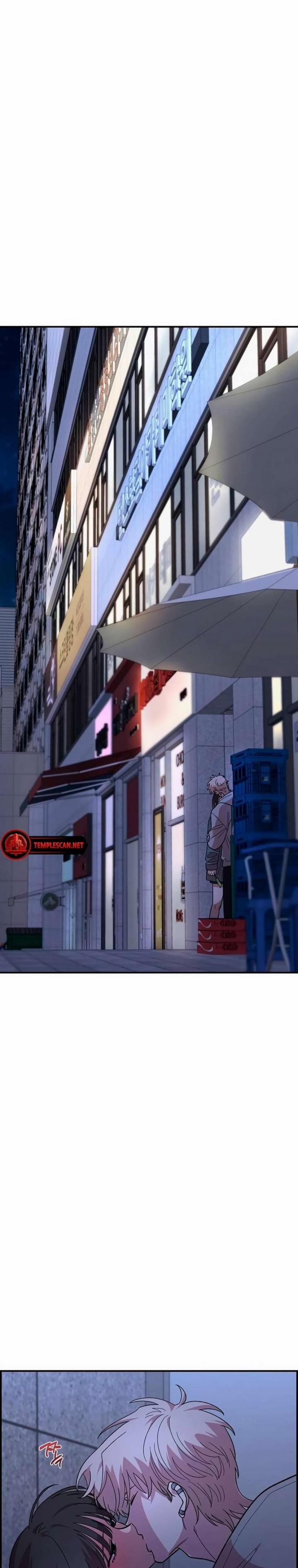 [18+] Người Bạn Rắc Rối Thời Thơ Ấu Của Tôi 19 trang 1