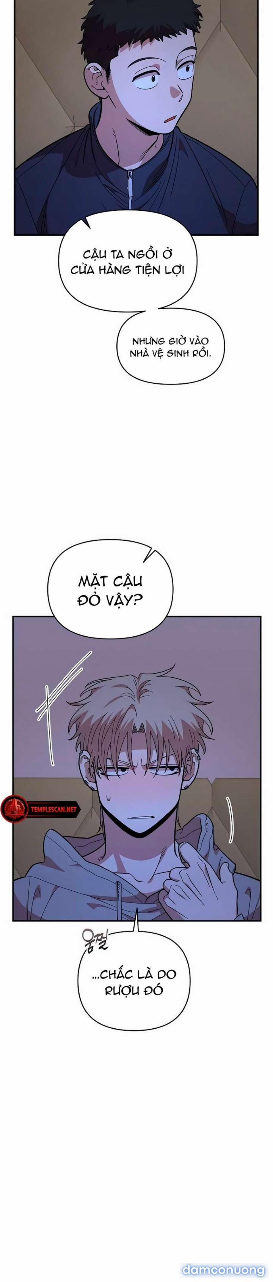 [18+] Người Bạn Rắc Rối Thời Thơ Ấu Của Tôi 19 trang 13