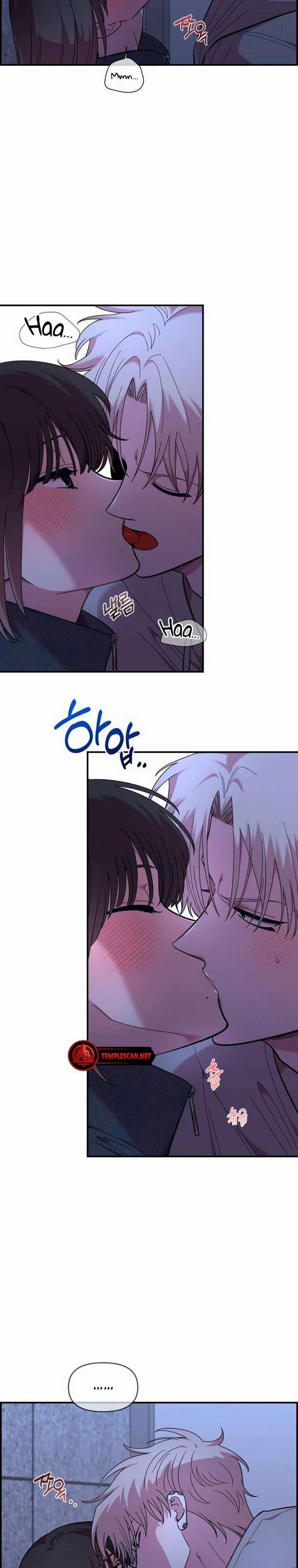 [18+] Người Bạn Rắc Rối Thời Thơ Ấu Của Tôi 19 trang 2