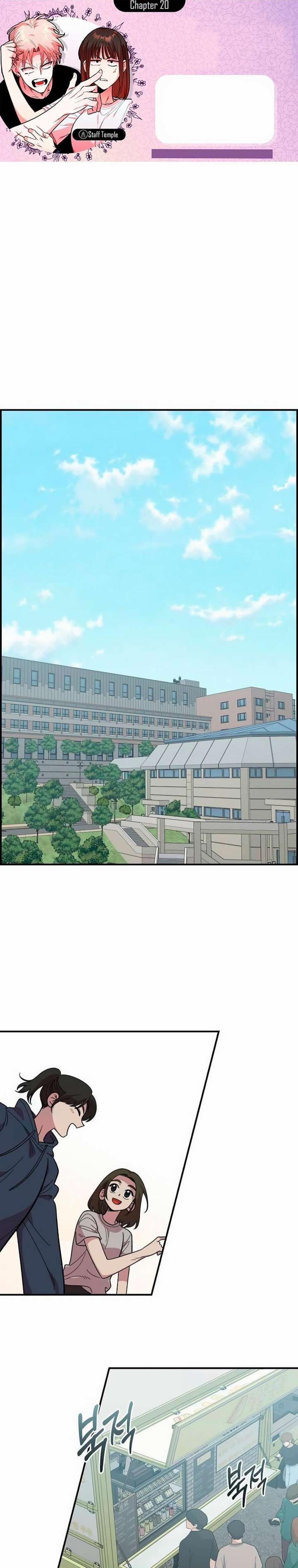 [18+] Người Bạn Rắc Rối Thời Thơ Ấu Của Tôi 20 trang 0